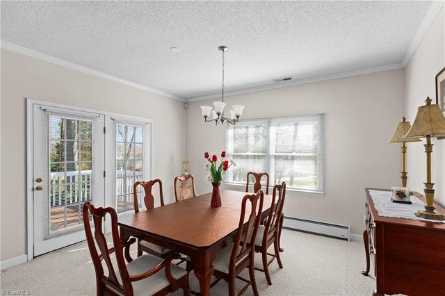 646 Terrace Drive, Lexington, NC 27295