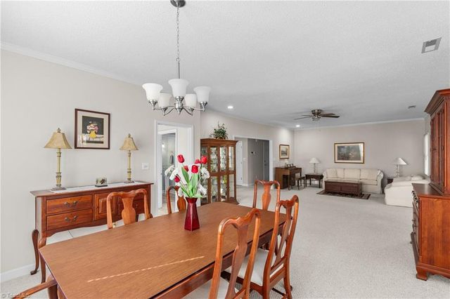 646 Terrace Drive, Lexington, NC 27295