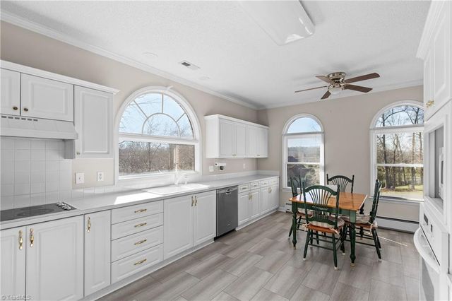 646 Terrace Drive, Lexington, NC 27295