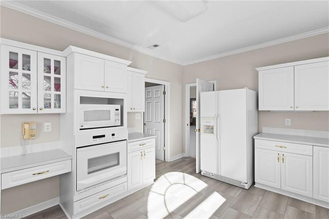 646 Terrace Drive, Lexington, NC 27295