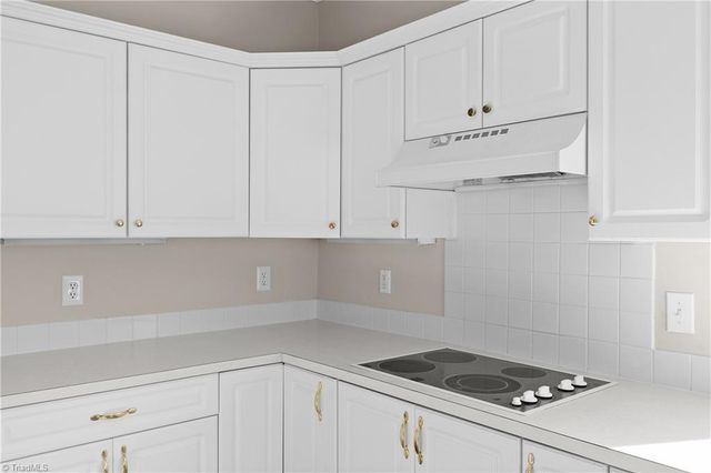 646 Terrace Drive, Lexington, NC 27295