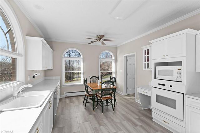 646 Terrace Drive, Lexington, NC 27295