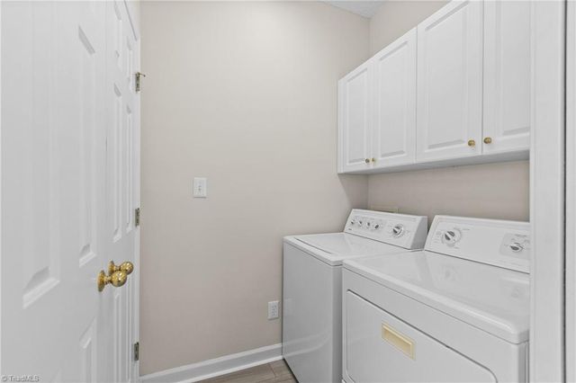 646 Terrace Drive, Lexington, NC 27295