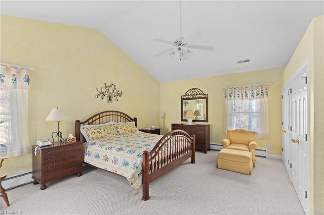 646 Terrace Drive, Lexington, NC 27295