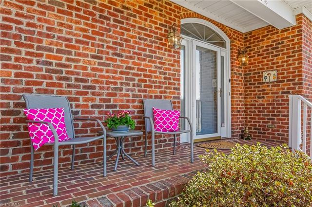 646 Terrace Drive, Lexington, NC 27295