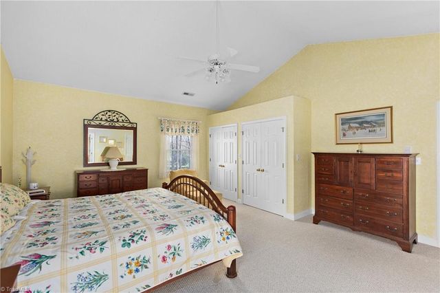 646 Terrace Drive, Lexington, NC 27295