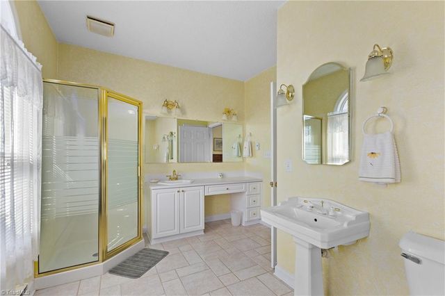 646 Terrace Drive, Lexington, NC 27295