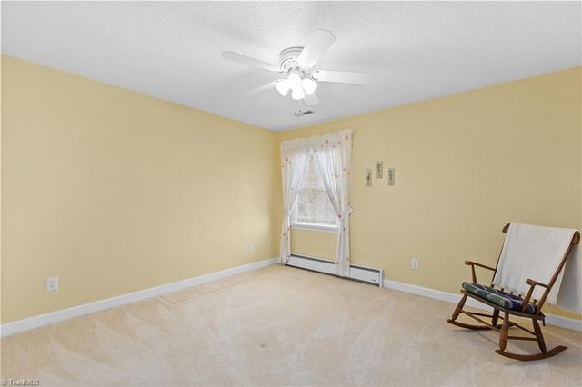 646 Terrace Drive, Lexington, NC 27295