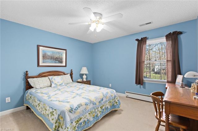 646 Terrace Drive, Lexington, NC 27295