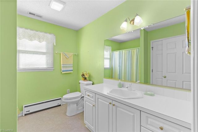 646 Terrace Drive, Lexington, NC 27295