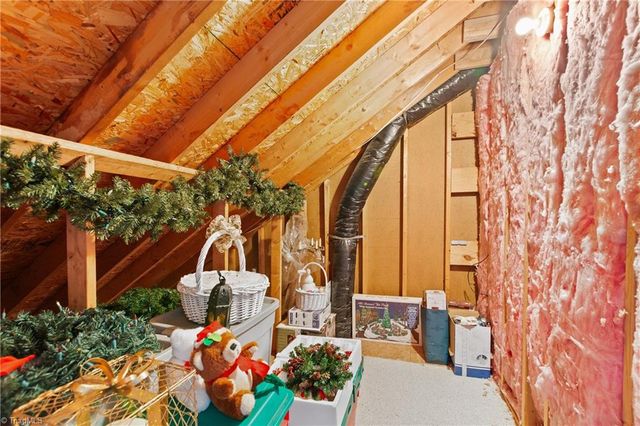 646 Terrace Drive, Lexington, NC 27295