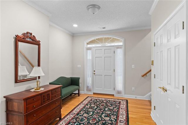 646 Terrace Drive, Lexington, NC 27295