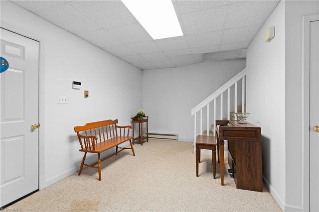 646 Terrace Drive, Lexington, NC 27295