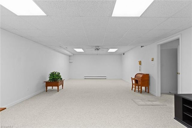 646 Terrace Drive, Lexington, NC 27295