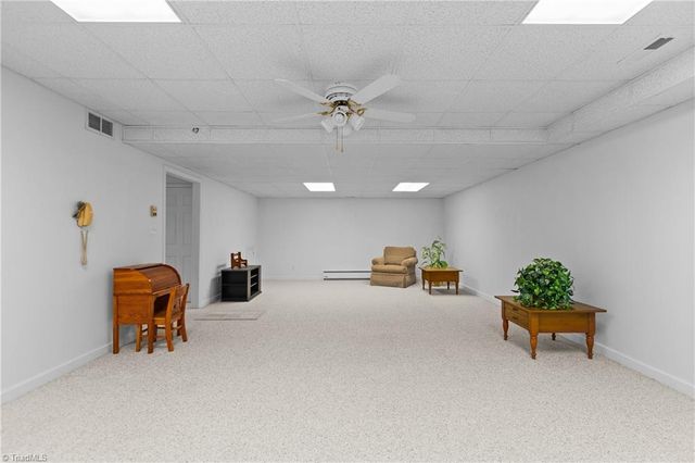 646 Terrace Drive, Lexington, NC 27295