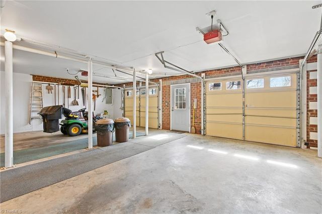 646 Terrace Drive, Lexington, NC 27295