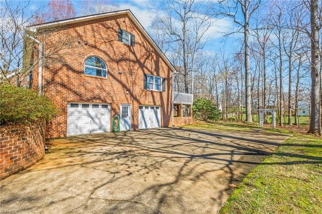 646 Terrace Drive, Lexington, NC 27295