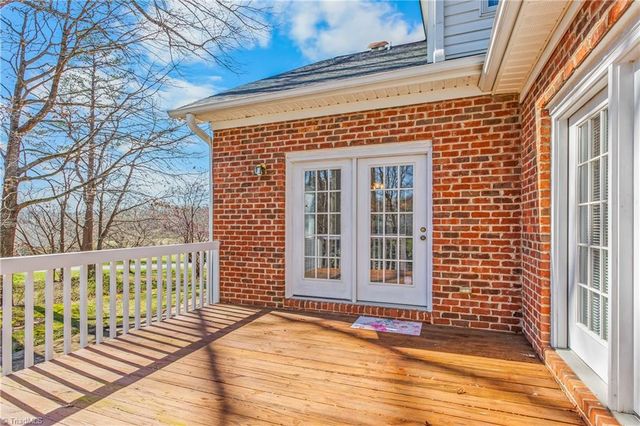 646 Terrace Drive, Lexington, NC 27295