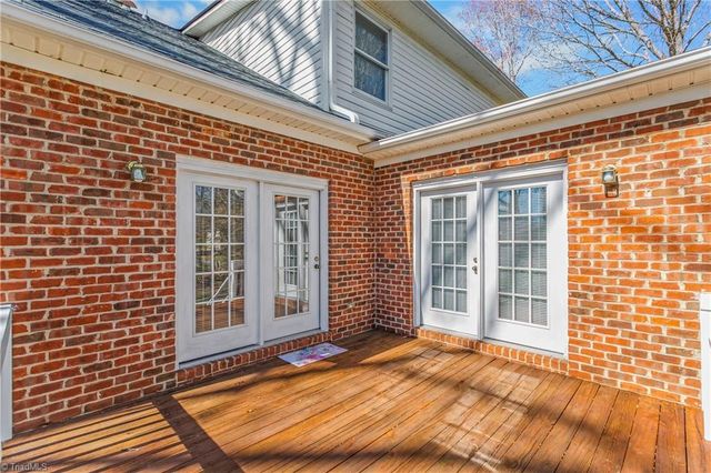 646 Terrace Drive, Lexington, NC 27295