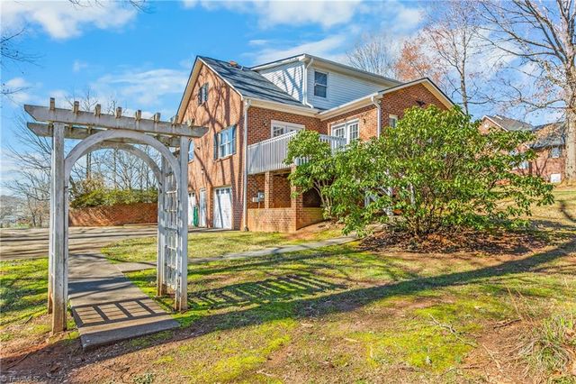 646 Terrace Drive, Lexington, NC 27295