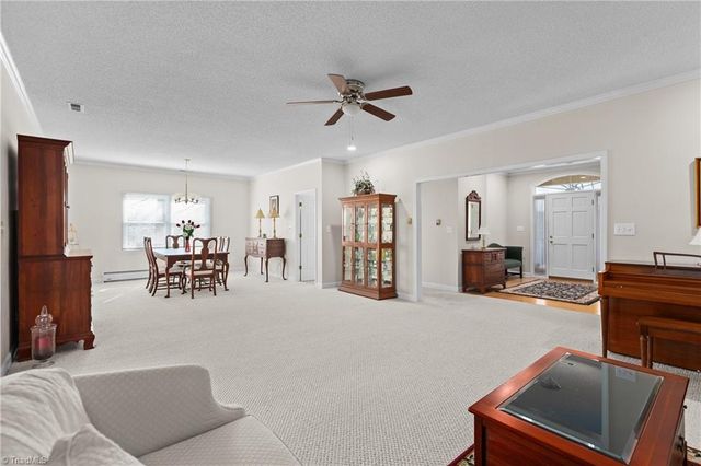 646 Terrace Drive, Lexington, NC 27295