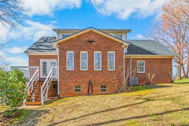 646 Terrace Drive, Lexington, NC 27295