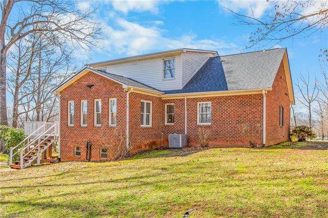 646 Terrace Drive, Lexington, NC 27295