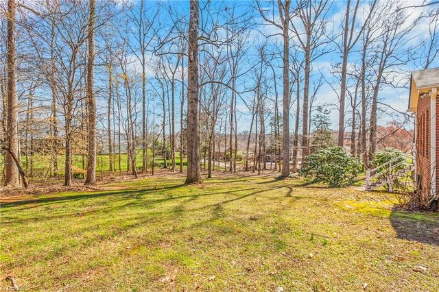 646 Terrace Drive, Lexington, NC 27295