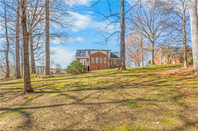 646 Terrace Drive, Lexington, NC 27295