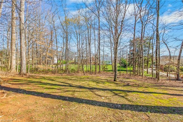 646 Terrace Drive, Lexington, NC 27295
