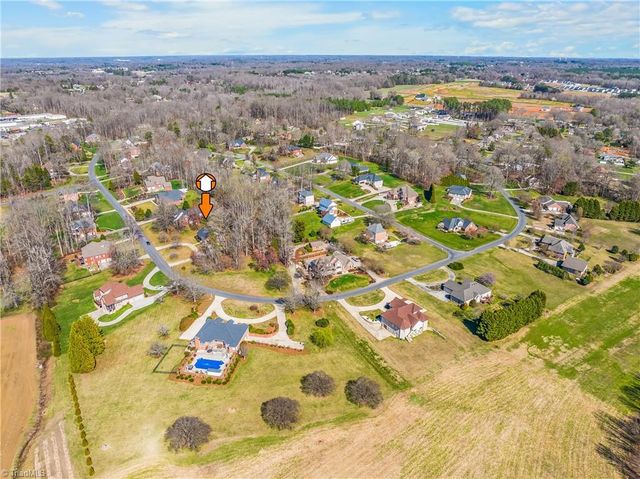 646 Terrace Drive, Lexington, NC 27295