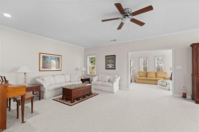 646 Terrace Drive, Lexington, NC 27295