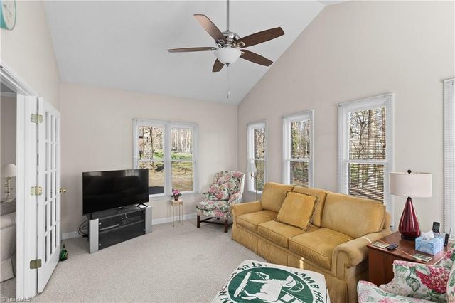 646 Terrace Drive, Lexington, NC 27295