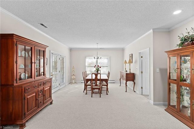 646 Terrace Drive, Lexington, NC 27295