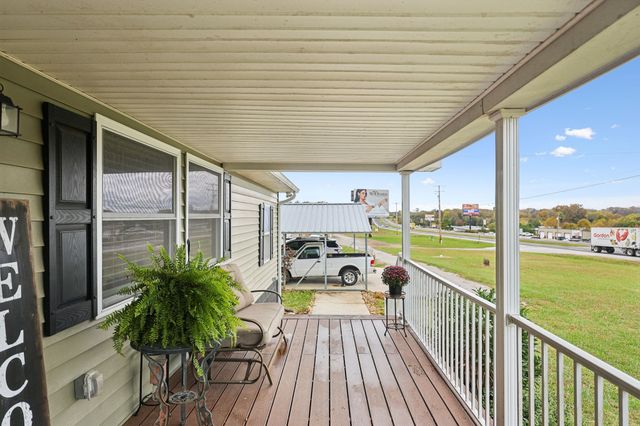 4775 New Tullahoma Hwy, Manchester, TN 37355