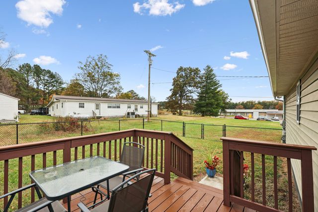 4775 New Tullahoma Hwy, Manchester, TN 37355