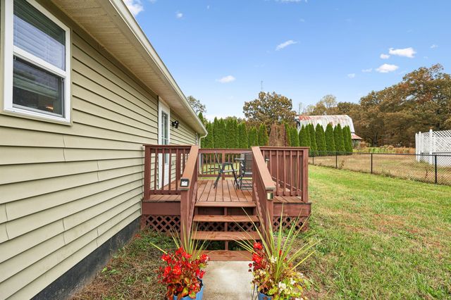 4775 New Tullahoma Hwy, Manchester, TN 37355
