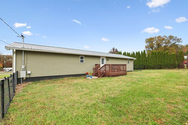 4775 New Tullahoma Hwy, Manchester, TN 37355