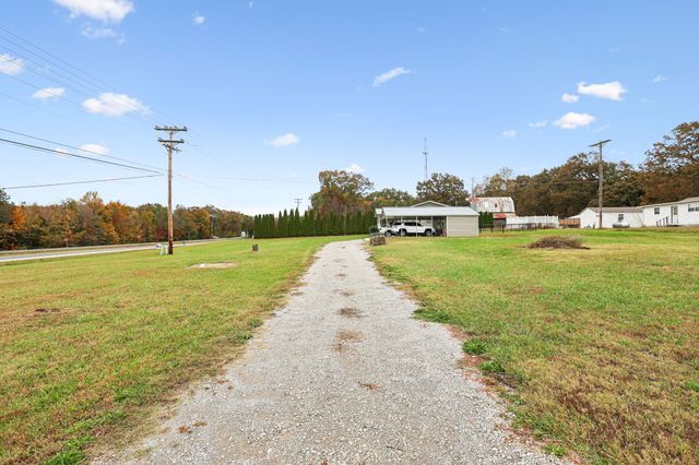 4775 New Tullahoma Hwy, Manchester, TN 37355
