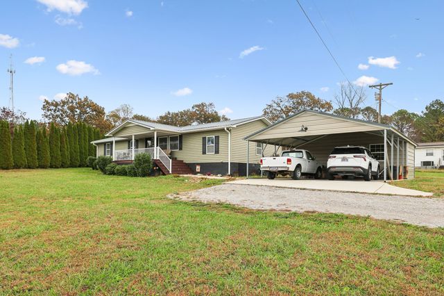 4775 New Tullahoma Hwy, Manchester, TN 37355