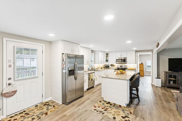 4775 New Tullahoma Hwy, Manchester, TN 37355