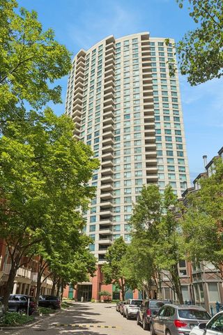 501 N Clinton Street 1503, Chicago, IL 60654