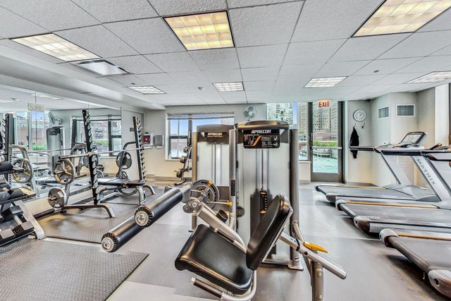 501 N Clinton Street 1503, Chicago, IL 60654