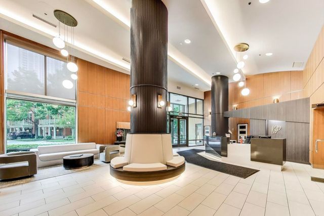 501 N Clinton Street 1503, Chicago, IL 60654