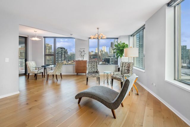 501 N Clinton Street 1503, Chicago, IL 60654