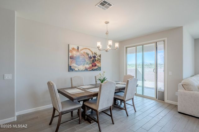 13926 E Red Oaks Drive, Vail, AZ 85641