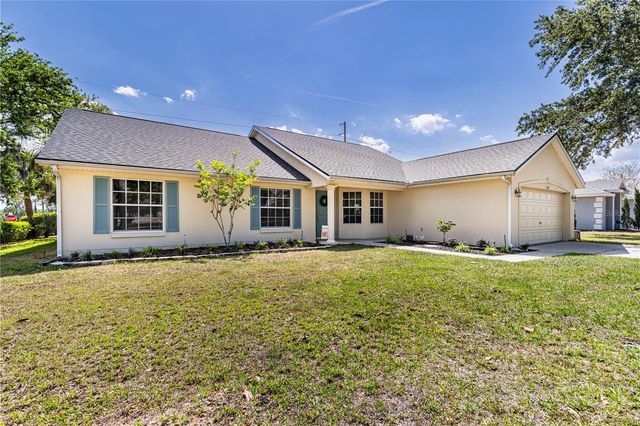 3353 ABACO DRIVE, Tavares, FL 32778