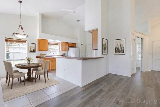 3353 ABACO DRIVE, Tavares, FL 32778