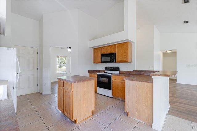 3353 ABACO DRIVE, Tavares, FL 32778