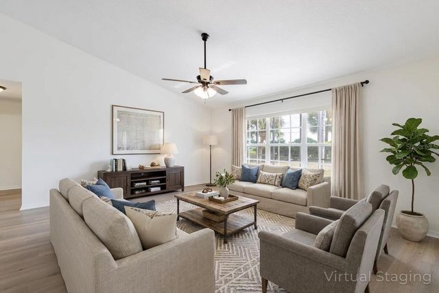 3353 ABACO DRIVE, Tavares, FL 32778